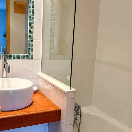 Confort A Pour 6 Pers, 2 Chambres, Cuisine Equipee - Fr-1-807-62 Διαμέρισμα *