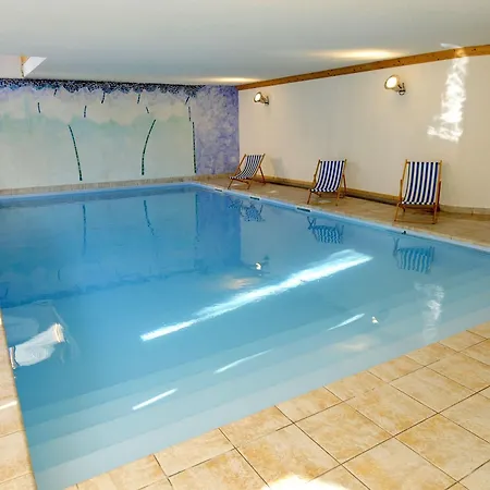 Διαμέρισμα Confort A Pour 6 Pers, 2 Chambres, Cuisine Equipee - Fr-1-807-62 Notre-Dame-de-Bellecombe